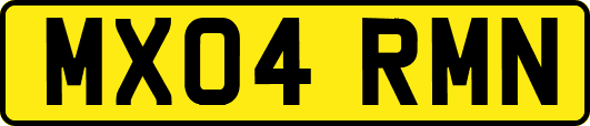 MX04RMN