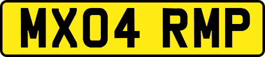 MX04RMP