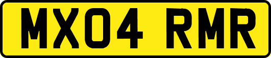 MX04RMR