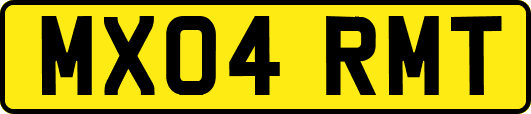MX04RMT