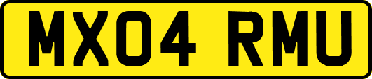 MX04RMU