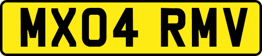 MX04RMV