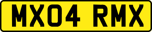 MX04RMX