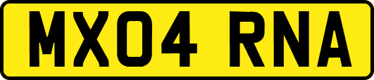 MX04RNA