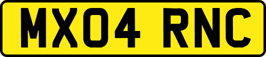 MX04RNC