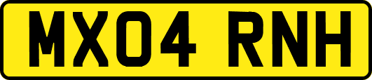 MX04RNH