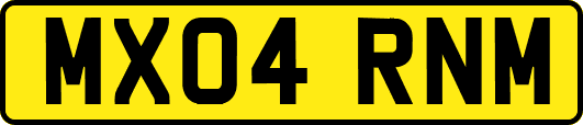 MX04RNM