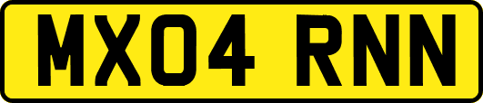 MX04RNN