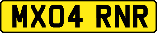 MX04RNR