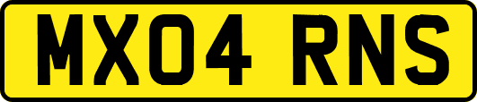 MX04RNS