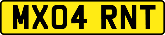 MX04RNT