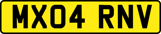 MX04RNV