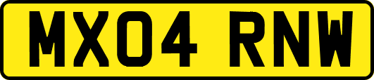 MX04RNW