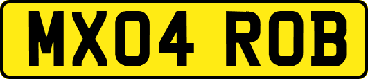 MX04ROB