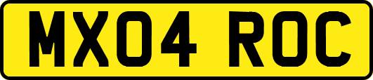 MX04ROC