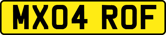 MX04ROF