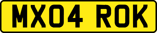 MX04ROK
