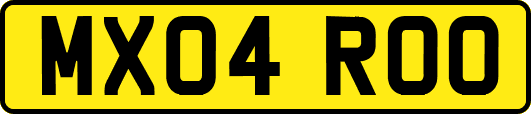 MX04ROO