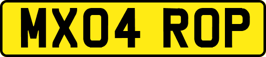 MX04ROP