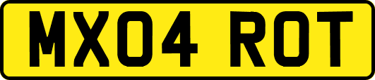MX04ROT