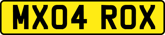 MX04ROX