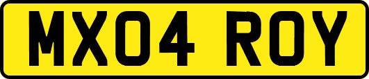 MX04ROY