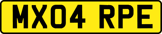MX04RPE