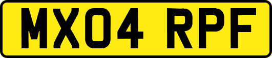 MX04RPF