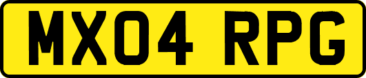 MX04RPG