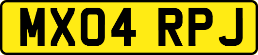MX04RPJ