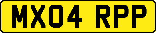 MX04RPP