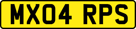 MX04RPS