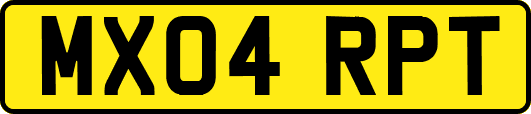 MX04RPT