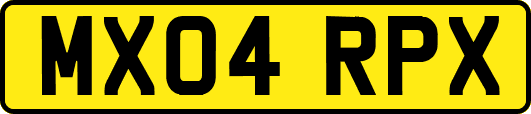 MX04RPX