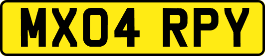 MX04RPY