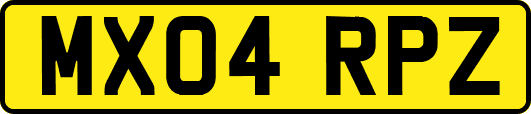 MX04RPZ