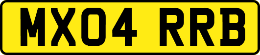 MX04RRB