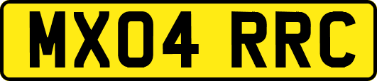 MX04RRC