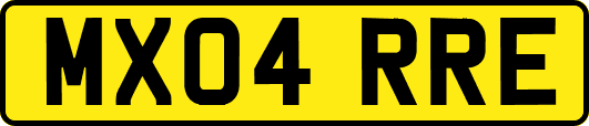 MX04RRE