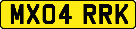 MX04RRK