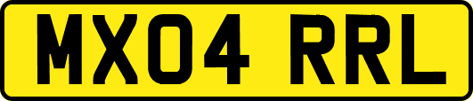 MX04RRL