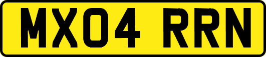 MX04RRN