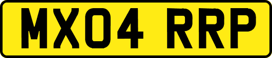 MX04RRP