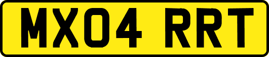 MX04RRT