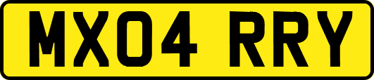 MX04RRY