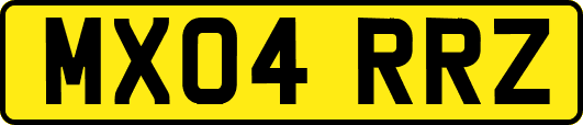 MX04RRZ