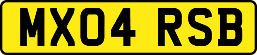 MX04RSB