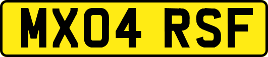 MX04RSF