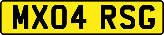 MX04RSG