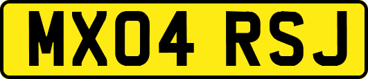 MX04RSJ